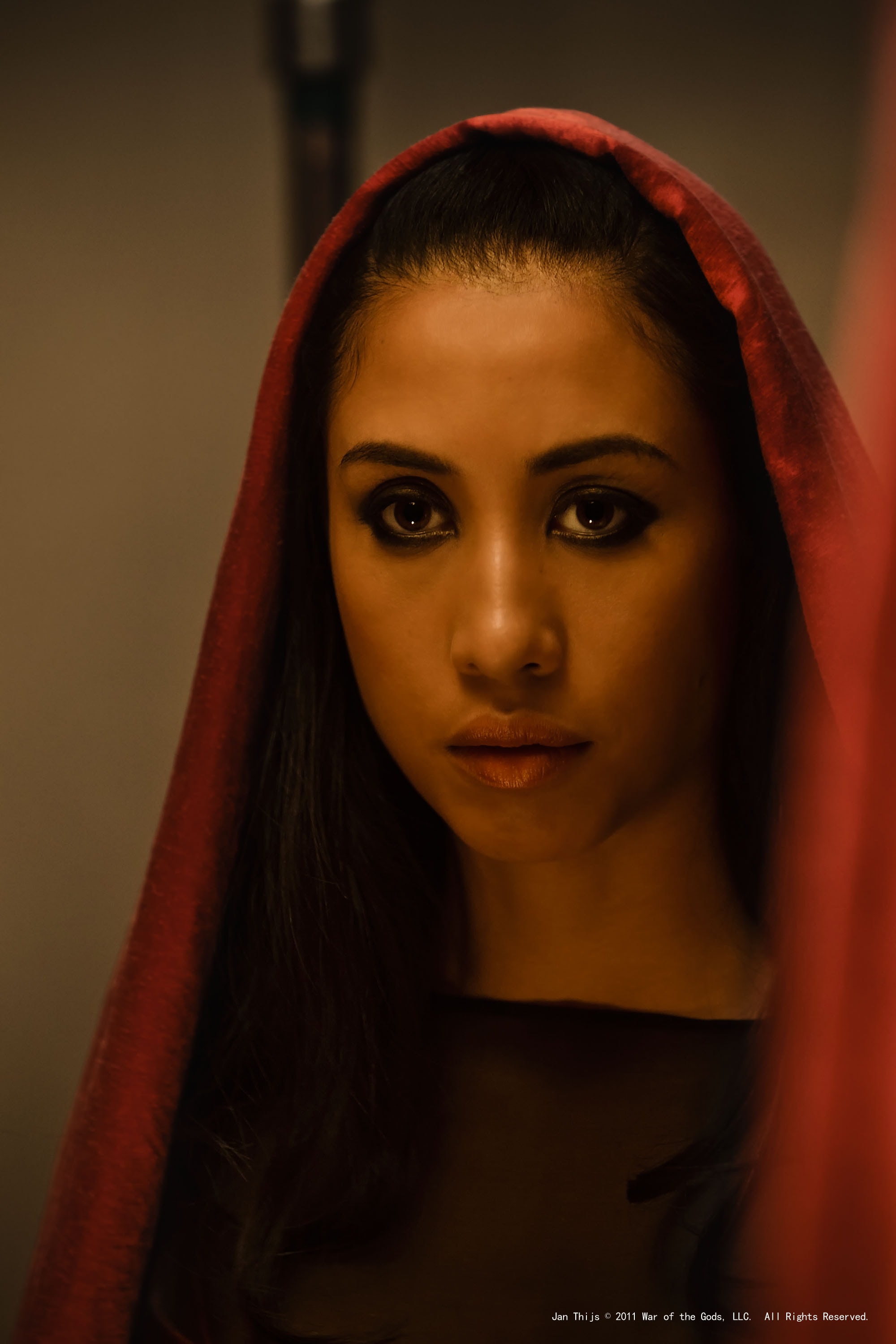 驚天戰神 精彩圖冊3(3)