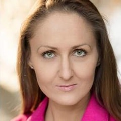 馬麗奧拉·賈沃斯卡