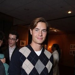 伊瑞克·馮·迪滕