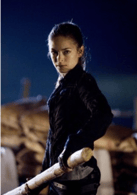 克斯汀·克魯克