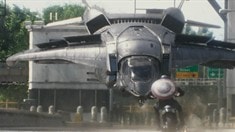 中文片段之美國隊長單挑