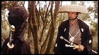 古龍名作改編《神拳大戰快槍手》獨家國語原音DVD 王羽 龍飛 主演