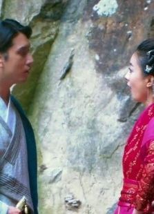 追魚傳奇未刪減版