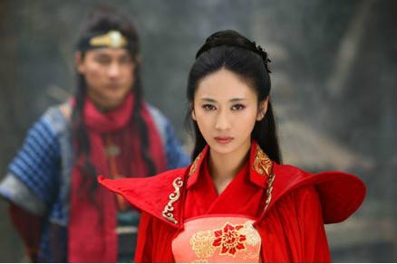 華胥引之絕愛(ài)之城  十三月