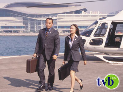 談判專家 劇照A