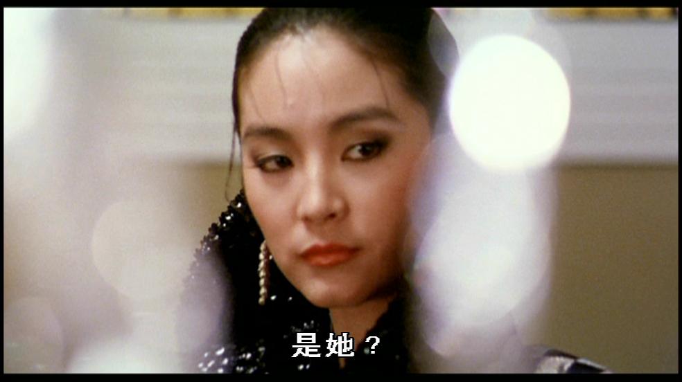 我愛夜來香 高清劇照