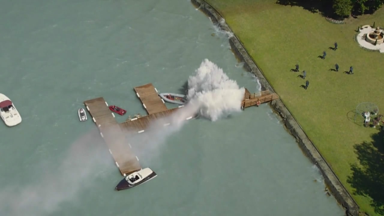 女間諜 影片截圖