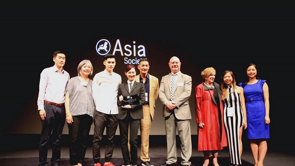 幸運(yùn)是我 宣傳圖片