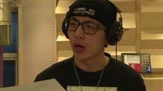 制作特輯之幕后配音揭秘