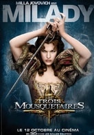 米拉·喬沃維奇