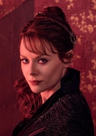 艾米麗·比查姆