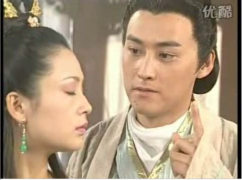 春光燦爛豬八戒電視劇劇照