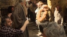 制作特輯之Beorn's House