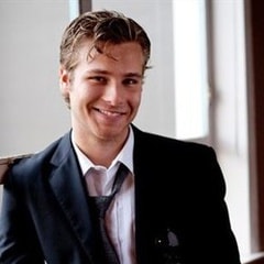 Anthony Ingruber