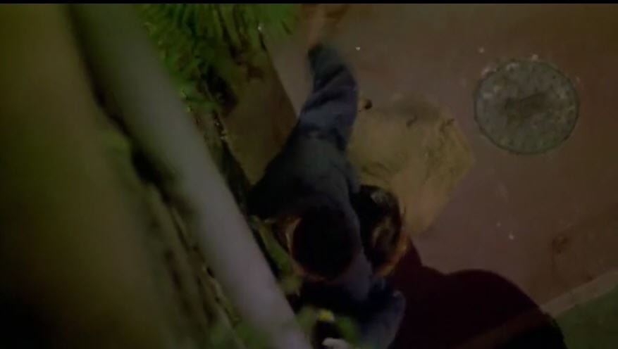 霹靂先鋒（粵語） 精彩圖冊