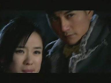 《江湖往事》截圖