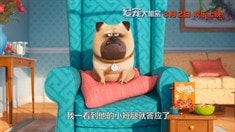 中文制作特輯之呆萌大毛