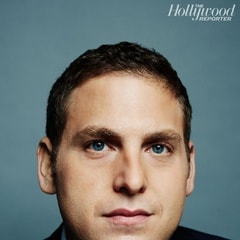 喬納·希爾Jonah Hill