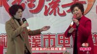 越劇《孔雀東南飛·蘭芝你慢走》演唱：應爾芬 徐幼贊