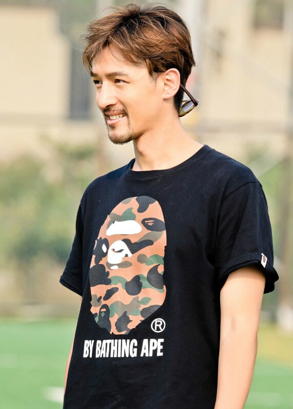 旋風十一人  花絮