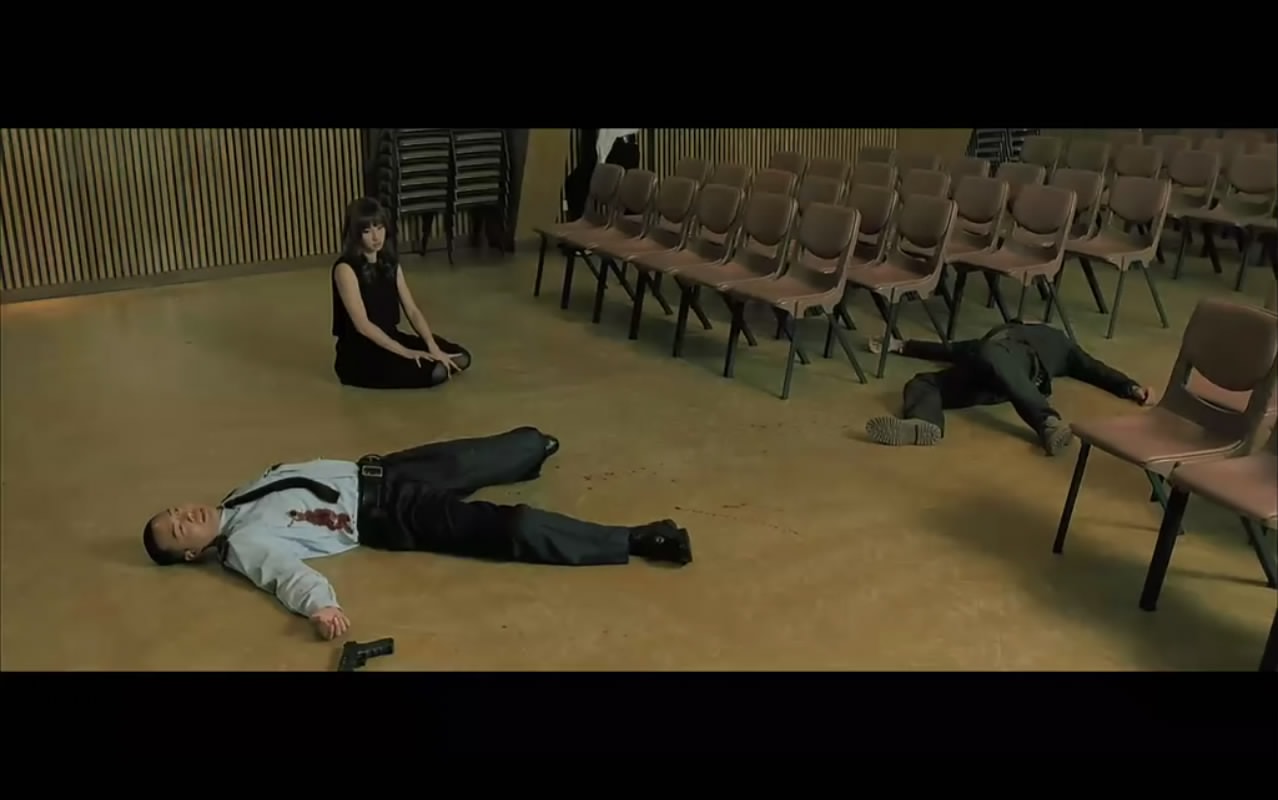 Laughing Gor之潛罪犯 精彩圖冊(cè)1(2)