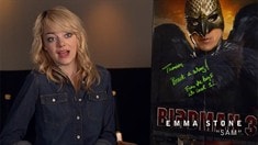 制作特輯之The Cast