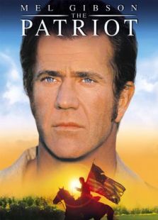 愛(ài)國(guó)者