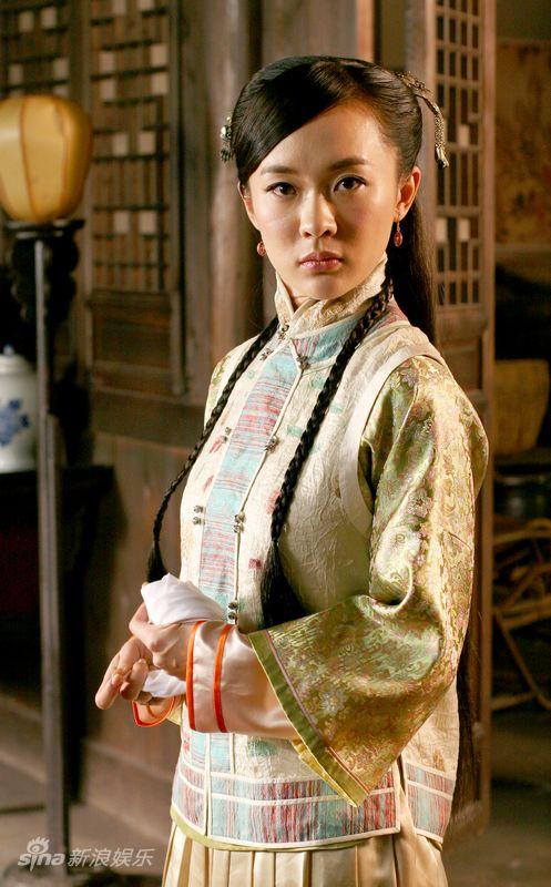 風云1911  蘇臻玉劇照