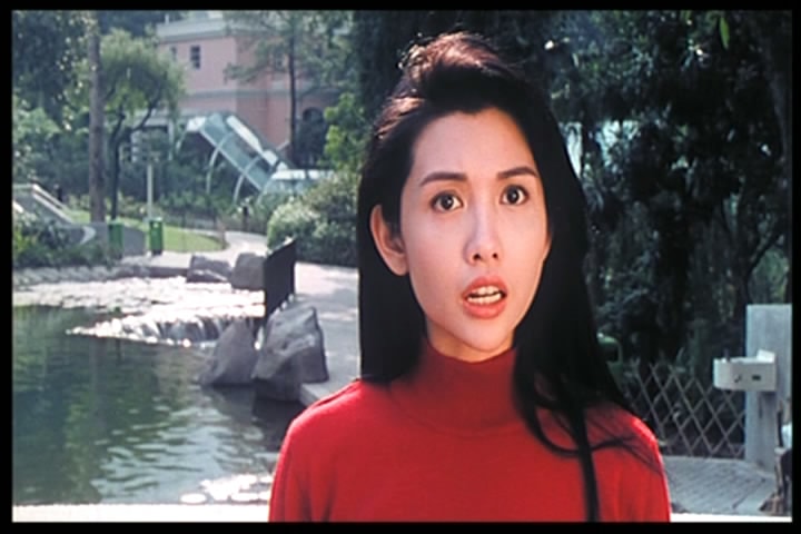 逃學英雄傳 高清劇照(2)