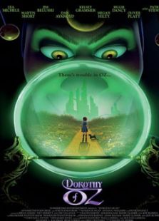 奧茲國的桃樂西