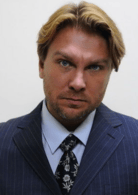 葉戈爾·巴辛克