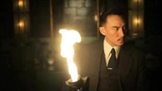 制作特輯之張震