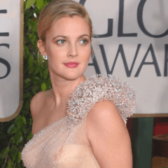 德魯·巴里摩爾