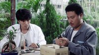 COCODE花經典回顧 星爺《逃學威龍1》  最搞笑吳孟達吸煙