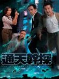 通天干探-國語版