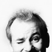 比爾·默瑞/Bill Murray