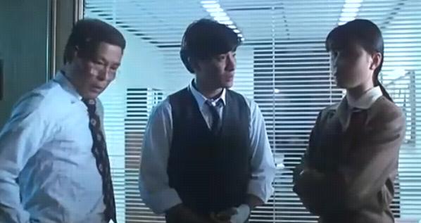 法內(nèi)情截圖