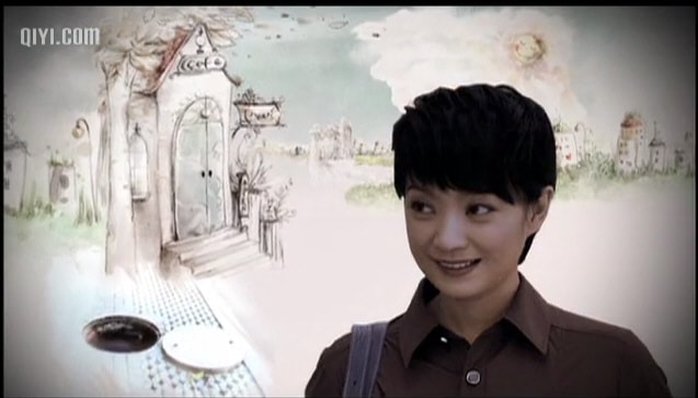 蝸居之我是業主  精彩圖冊