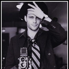 文斯·沃恩Vince Vaughn