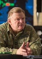 布萊丹·格里森