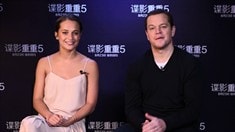 制作特輯之IMAX采訪