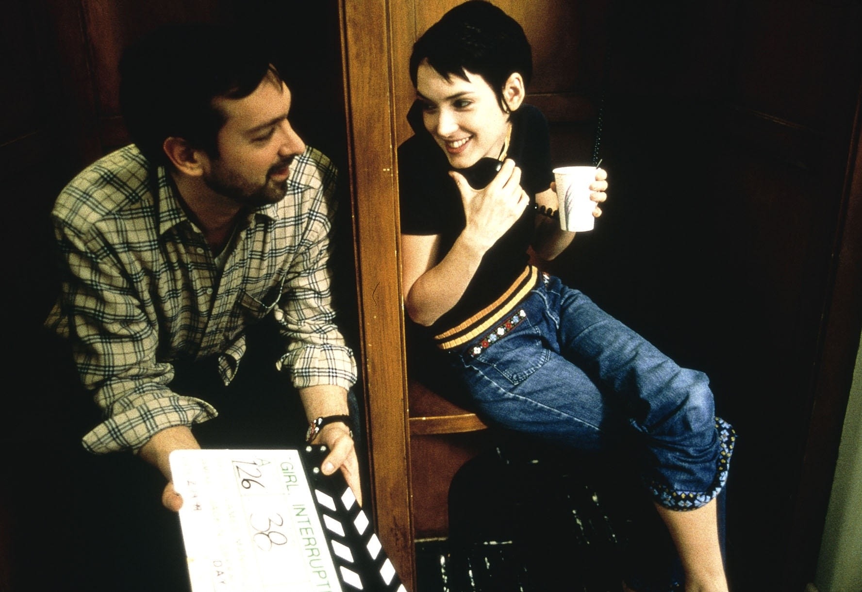 移魂女郎 高清劇照