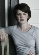 凱瑟琳·莫里斯