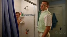 限制級制作特輯