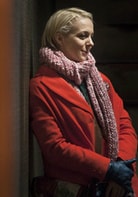 阿曼達·艾賓頓