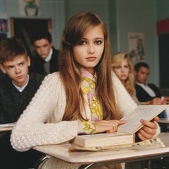 艾拉·珀內(nèi)爾