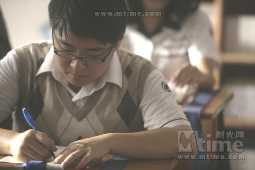 那些年我們一起追的女孩 電影劇照