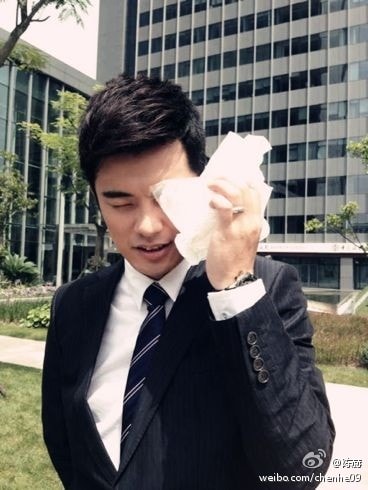 愛情心心相印  愛情自有天意拍攝圖片