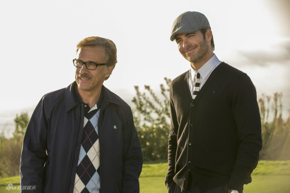 惡老板2 影片劇照