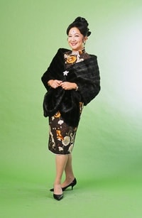 TVB《我外母唔系人》劇照